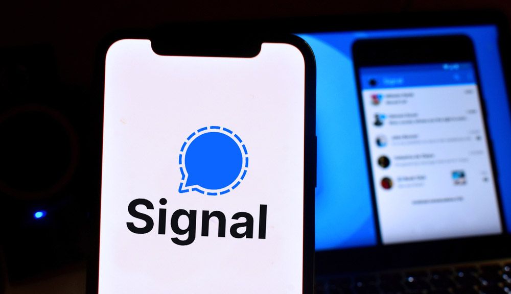 Signal Mobile Number Data Analysis